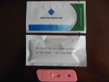 HCV Rapid Test Cassette (card)