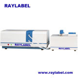 Laser Particle Size Analyzer (RAY-9300S)