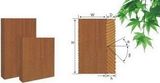 Evaporative Cooling Pad/ Cooling System//Cooling Pad