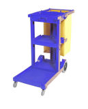 Mutil-Functional Service Trolley