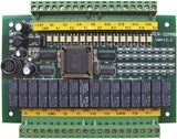 Elevator Part-Per Transformation Parallel Microcomputer Control System