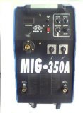 MIG/Gas Shield Welding Machine (MIG-350)