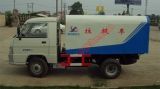 Fu Tian Garbage Truck (BJ1022V3JA2-S)