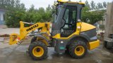 High Quality CE Farm Machinery (HQ910J) with Quick Hitch