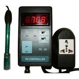 PH Controller, ORP Controller, Conductivity Controller