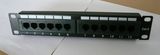 Cat. 6 Patch Panel