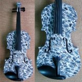Colorful Violin (HB-1309) 