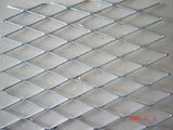 Expanded Metal