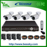 CCTV Security System Kit (BE-8104V4RI)