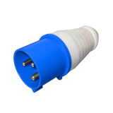11031602a Industrial plug