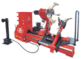 Tire Changer (SR568)