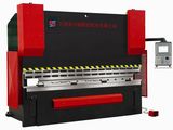 CNC Press Brake Machine (PR6C Series)