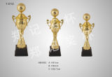 Plastic Trophy Award (HB4053) 