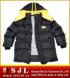 Children's Down Clothing/Down Jackets (RO-039)