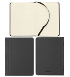 PU Leather Personalized Notebooks - N1408