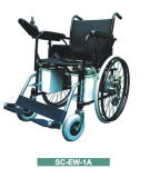 Electric Wheelchair (SC-EW-1A)