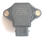 Throttle Position Sensor