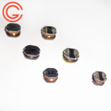 SGS/ISO 9001 SMD Power Inductor (GSCD TYPE)
