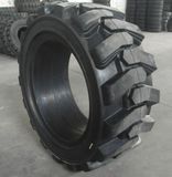 Solid Tyre