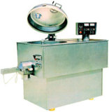 Changzhou Manufacture Low Cost High Speed Mixing Granulator (GHL)
