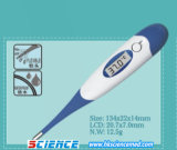 Electronic Digital Thermometer with Waterproof Sc-Th16
