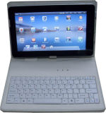 10.2 Inch Resistive Sigle Touch Android 2.2 WiFi MID (CT2061) 