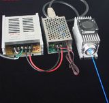 473nm Blue DPSS Laser (XL-YM473U)