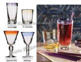 Glass Goblet / Glassware(HCR15R/2, HCR159/A)