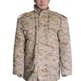Military Garments Jacket