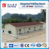 Prefab House Building for Site Worker Labor Camp