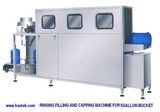 5 Gallon Bucket Automatic Filling Machine