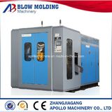 China Small Plastic Bottle Blow Moulding Machinery