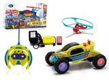 5CH RC Car Toys with Light and Music