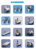 Equivalent Pem Standard Parts (AC/TPS/FE/BS/PFC)