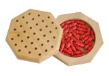 Wooden Chess Toy for Kids