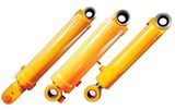 Hydraulic Cylinders