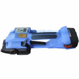 Battery Powered PP/Pet Strapping Tool