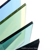 6.38mm Double Glaze Tempered Laminated Glass