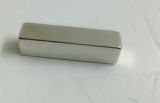 Rare Earth Neodymium NdFeB Magnets Block Shape 40*10*5