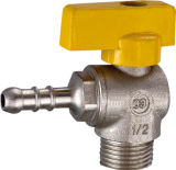 Sanitary Ware Brass Gas Valve (TP-5035)