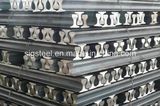 55q Steel Rail