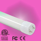 18W Rotatable End Ledt8 Tube with Dlc