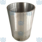 Good Quality Molybdenum Crucible with Long Service Time
