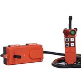 Crane Remote Radio Control F21-4s Industrial Crane Wireless Remote Control