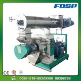 Agriculture Waste Sunflower Stalk Biofuel Pelletizer