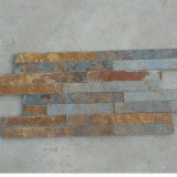 Natural Rusty Flooring Slate (CM-51)