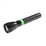 3W CREE Aluminum Rechargeable Torch Cc-001-1AA