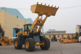 6 Ton Wheel Loader with Low Price and High Quality