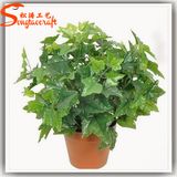 Guangzhou Wholesale Indoor Decorative Bonsai Metal Trees