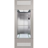Sightseeing Elevators